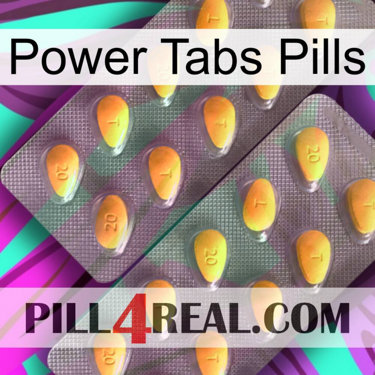 Power Tabs Pills cialis2